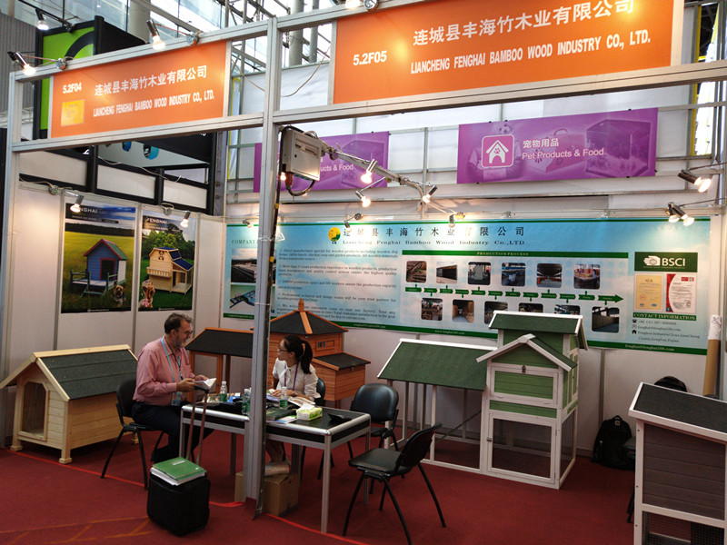 Canton Fair